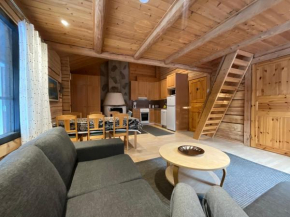 Rukan Rinnetie 11B, Ruka